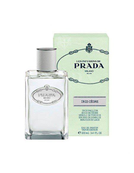 prada cedro|Prada infusion cedre perfume.